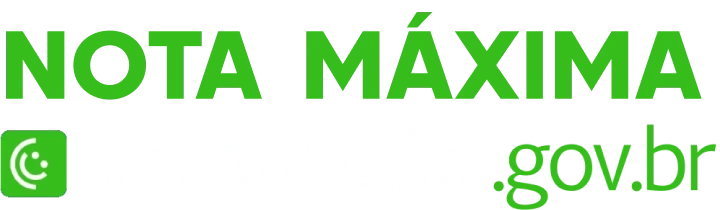 Consumidor.gov.br com nota maxima